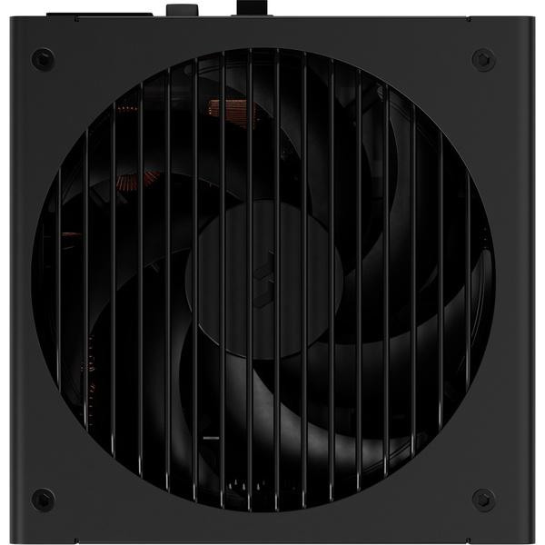 Fractal Design FD-P-IA3G-100 PC電源ユニット Ion 3 Gold 1000W Blackの画像