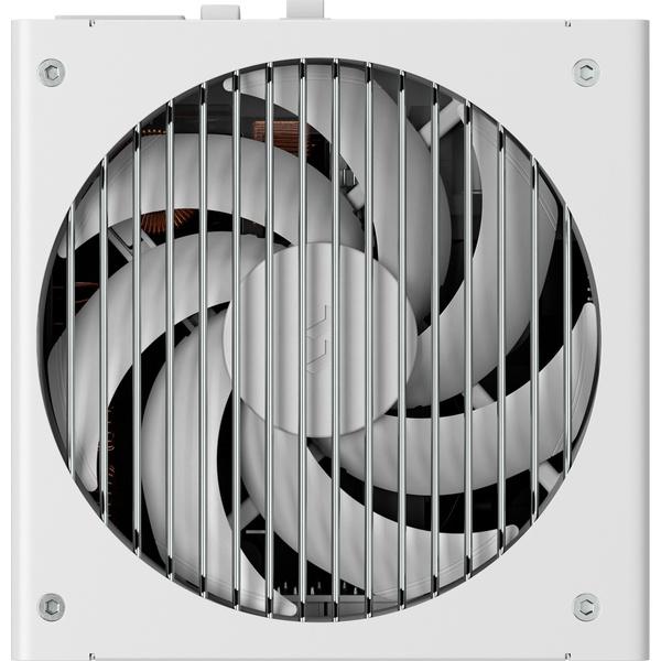 Fractal Design FD-P-IA3G-101 PC電源ユニット Ion 3 Gold 1000W Whiteの画像