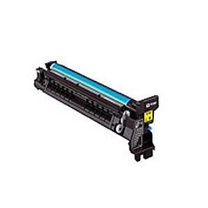 コニカミノルタ A0DE07E イメージングユニット-イエロー(Y) (magicolor 8650DN用)