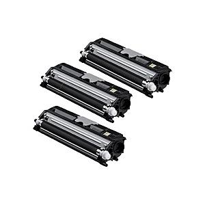 メーカー直売】コニカミノルタ TVP1600K ブラックトナーバリューパック