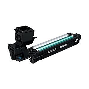 コニカミノルタ A0WG02D 大容量トナーカートリッジ - ブラック (K