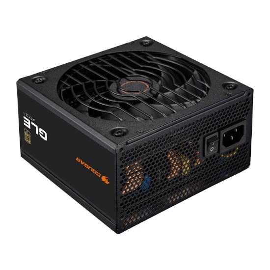 COUGAR CGR GMX-1000 GLE 1000/ フルモジュラー式 1000W電源ユニット/ 80PLUS GOLD/ ATX 3.1/ PCIe 5.1対応/ 12V-…_2