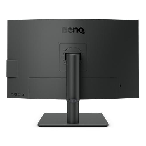 BenQ 液晶ディスプレイ　PD2706u　27型 BenQ PD2706U CAD・Mac・デザイナー向け 液晶ディスプレイ 27型/ 3840