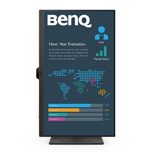 【在庫目安：僅少】 BenQ BL3290QT 液晶ディスプレイ 31.5型/ 2560×1440/ HDMI、DisplayPort、USB Type-C（6…