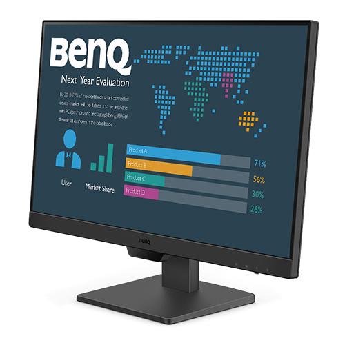 BenQ BL2490 アイケア液晶ディスプレイ 23.8型/ 1920×1080/ HDMIx2、DisplayPortx1/ ブラック/ スピーカーあり/ …｜podpark｜02
