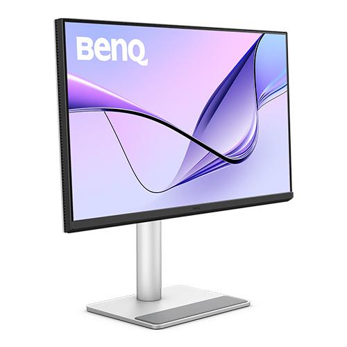 BenQ MA270U Mac向け 液晶ディスプレイ 27型/ 3840×2160/ HDMIx2