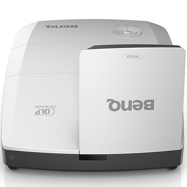 BenQ MW855UST+ DLP 超短焦点プロジェクター WXGA(1280x800