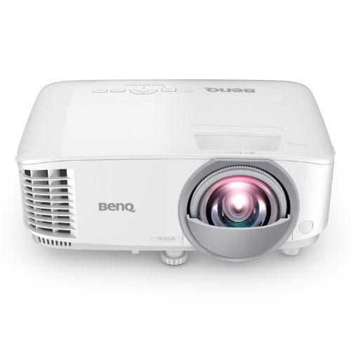 BenQ MW826STH DLP方式 短焦点プロジェクター 3500lm/ WXGA/ HDMI/ VGA 