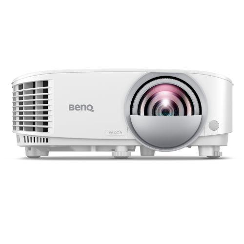 BenQ DLPプロジェクター MH530【外箱あり ランプ使用時間48時間】