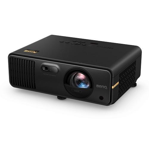 BenQ AH700ST DLPプロジェクター フルHD(1920x1080)/ 4000ANSIルーメン/ 短焦点/ レーザー光源/ ゴル…の画像