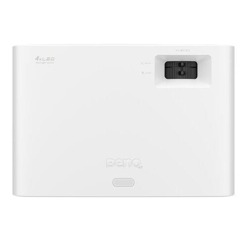 BenQ LH750 DLPプロジェクター フルHD(1920x1080)/ 5000ANSIルーメン/ LED光源採用/ スピーカー20Wの画像