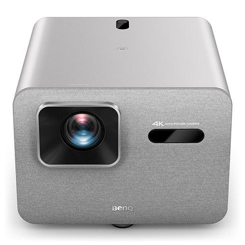 BenQ TK705STi DLP 4K 短焦点プロジェクター (3000ANSIルーメン/ LED