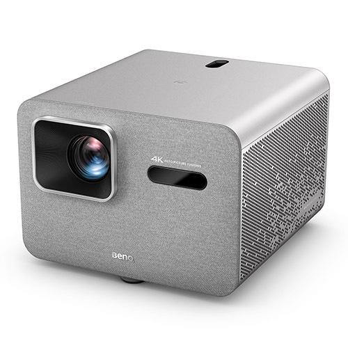 BenQ TK705STi DLP 4K 短焦点プロジェクター (3000ANSIルーメン/ LED