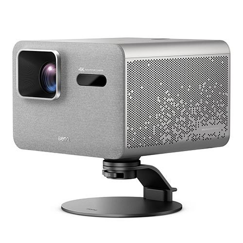 BenQ TK705STi DLP 4K 短焦点プロジェクター (3000ANSIルーメン/ LED