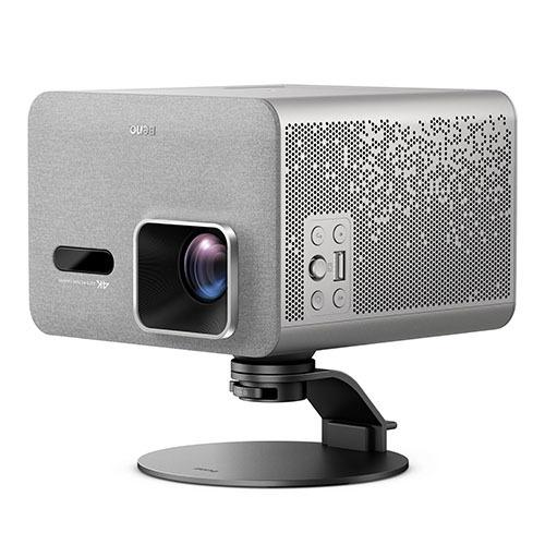 BenQ TK705STi DLP 4K 短焦点プロジェクター (3000ANSIルーメン/ LED