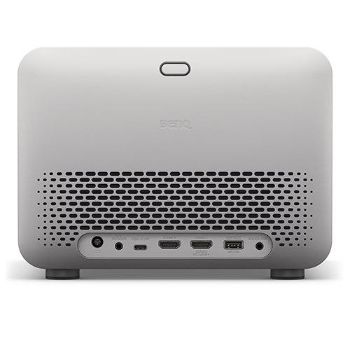 BenQ TK705STi DLP 4K 短焦点プロジェクター (3000ANSIルーメン/ LED