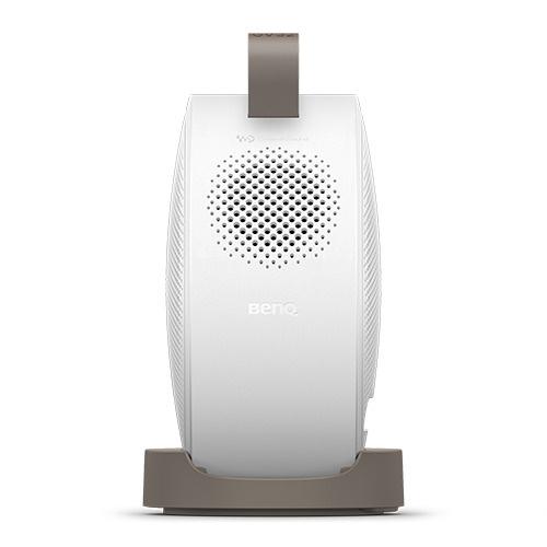 BenQ GV32 天井モバイルプロジェクター/ フルHD/ LED光源/ 500ANSIルーメン/ オートフォーカス/ 自動縦横回転補…_3