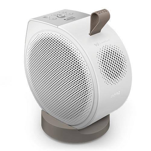 BenQ GV32 天井モバイルプロジェクター/ フルHD/ LED光源/ 500ANSIルーメン/ オートフォーカス/ 自動縦横回転補…_6