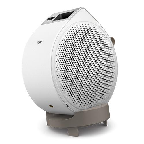 BenQ GV32 天井モバイルプロジェクター/ フルHD/ LED光源/ 500ANSIルーメン/ オートフォーカス/ 自動縦横回転補…_8