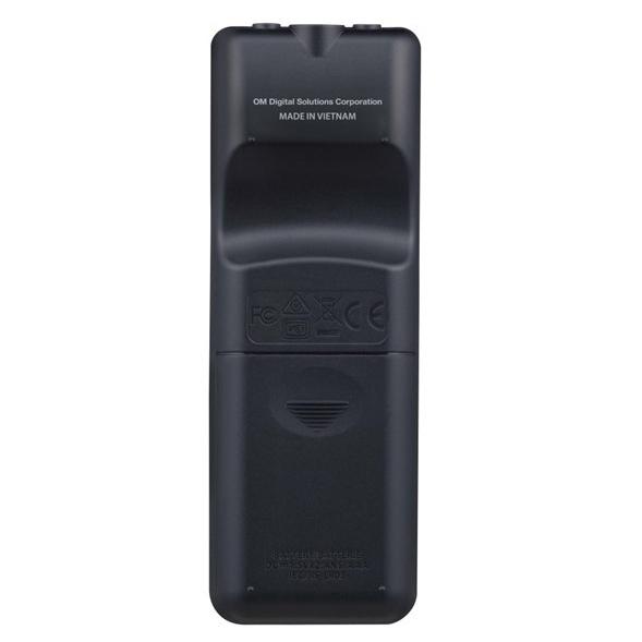 OLYMPUS VN-551PC BLK OM ICレコーダー Voice-Trek （ブラック