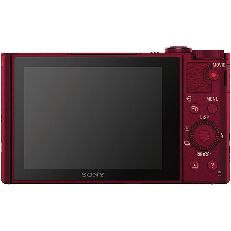 在庫目安：お取り寄せ】 SONY(VAIO) DSC-WX500/R デジタルスチルカメラ Cyber-shot WX500  （1820万画素CMOS/ 光学x30） レッド :4548736012561:PodPark Yahoo!店 - 通販 - Yahoo!ショッピング