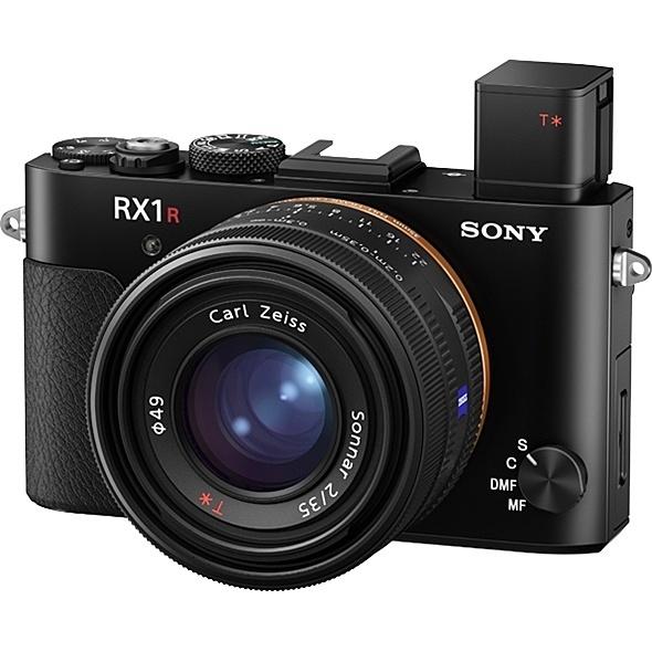 DSC-RX1RM2 Cyber-shot | RX1RII(DSC-RX1RM2) デジタルスチルカメラ 