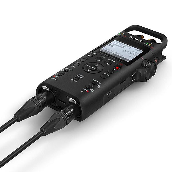 SONY PCM-D10 リニアPCMレコーダー PCM-D10 リニアPCMレコーダー 1個 SONY 【通販モノタロウ】