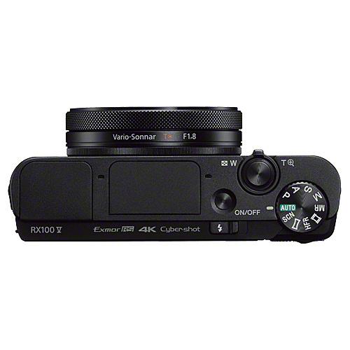 SONY(VAIO) DSC-RX100M5A デジタルスチルカメラ Cyber-shot RX100 V （2100万画素CMOS/ 光学x2.9）｜podpark｜03