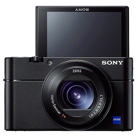 SONY(VAIO) DSC-RX100M5A デジタルスチルカメラ Cyber-shot RX100 V （2100万画素CMOS/ 光学x2.9）｜podpark｜06