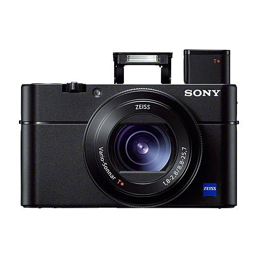 SONY(VAIO) DSC-RX100M5A デジタルスチルカメラ Cyber-shot RX100 V （2100万画素CMOS/ 光学x2.9）｜podpark｜07