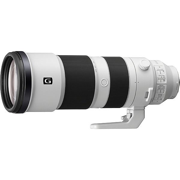 SONY(VAIO) SEL200600G Eマウント交換レンズ FE 200-600mm F5.6-6.3 G OSS