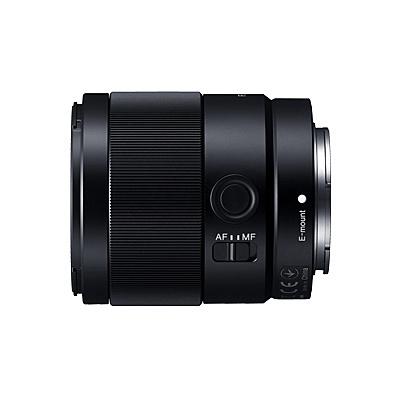SONY(VAIO) SEL35F18F αマウント用単焦点レンズ FE 35mm F1.8｜podpark｜02