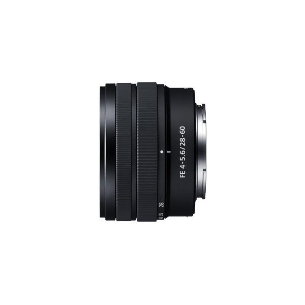 SONY(VAIO) SEL2860 Eマウント交換レンズ FE 28-60mm F4-5.6 : PodPark