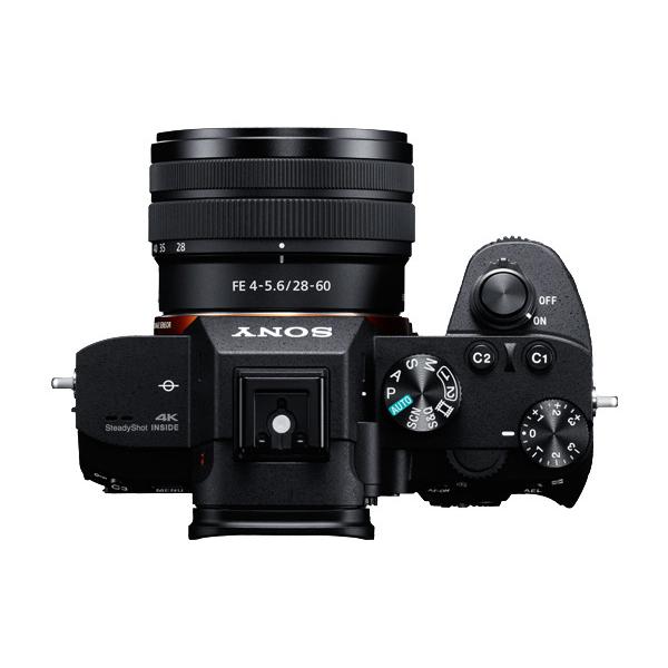 SONY(VAIO) SEL2860 Eマウント交換レンズ FE 28-60mm F4-5.6 : PodPark