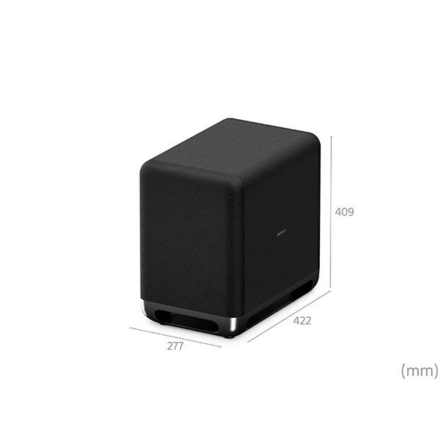 SONY(VAIO) SA-SW5 サブウーファー : PodPark Yahoo!店 - 通販 - Yahoo 