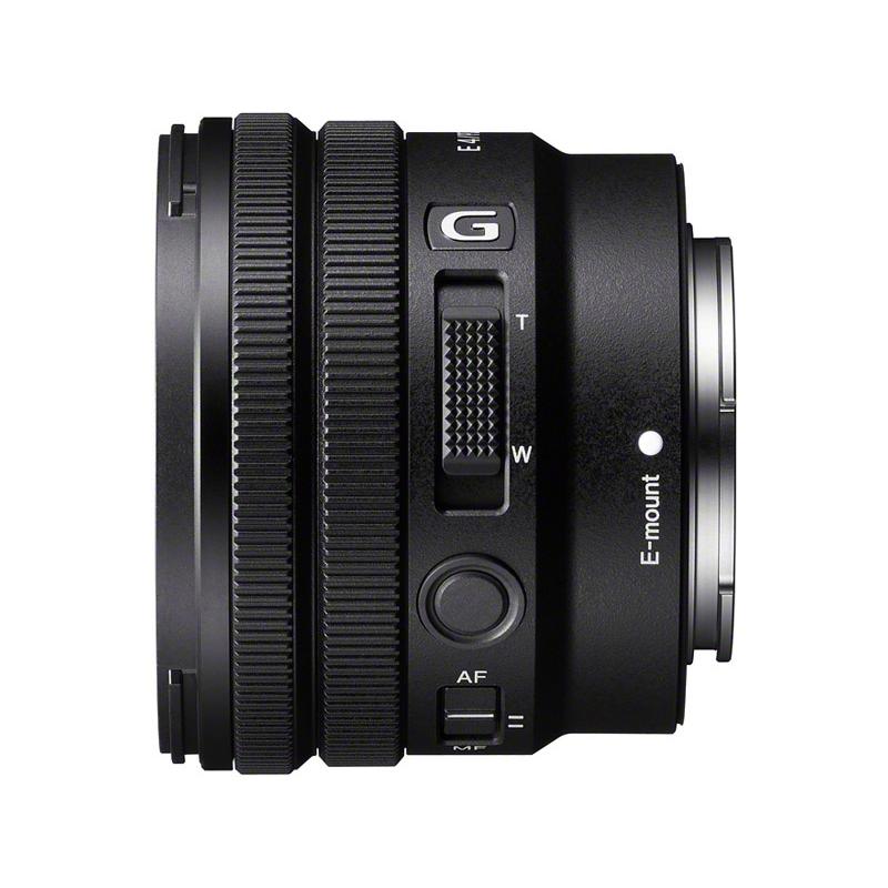 SONY(VAIO) SELP1020G Eマウント交換レンズ E PZ 10-20mm F4 G