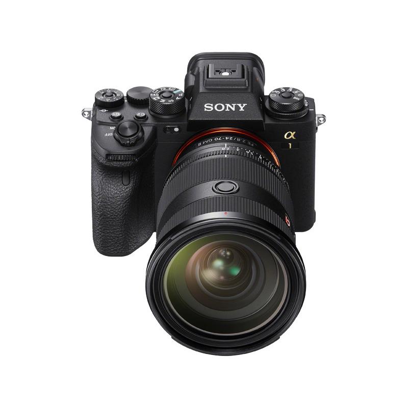 SONY(VAIO) SEL2470GM2 デジタル一眼カメラα(Eマウント)用レンズ FE 24 