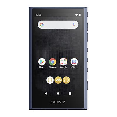 SONY(VAIO) NW-A307/L ウォークマン A300シリーズ 64GB ブルー