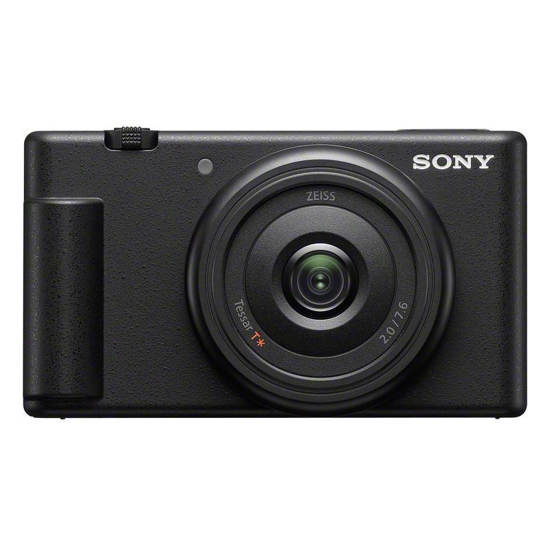 SONY(VAIO) ZV-1F/B デジタルカメラ VLOGCAM ZV-1F ブラック : PodPark