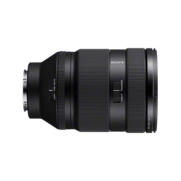 SONY(VAIO) SEL2870GM Eマウント交換レンズ FE 28-70mm F2 GM