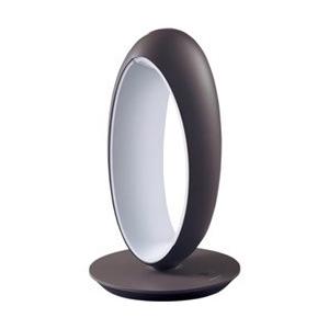 在庫目安 僅少 Panasonic Sq Le530 H Ledデスクスタンド ダークグレー仕上 Www Manica Co Mz