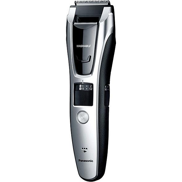 馬*骨様 美品 パナソニック（Panasonic）／リニアヒゲトリマー（ER-S