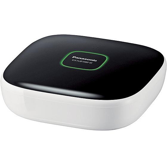 Panasonic KX-HJB1000-W ホームネットワークシステム ホームユニット