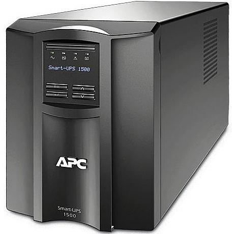 富士通 PY-UPAT152 高機能無停電電源装置(Smart-UPS SMT 1500J