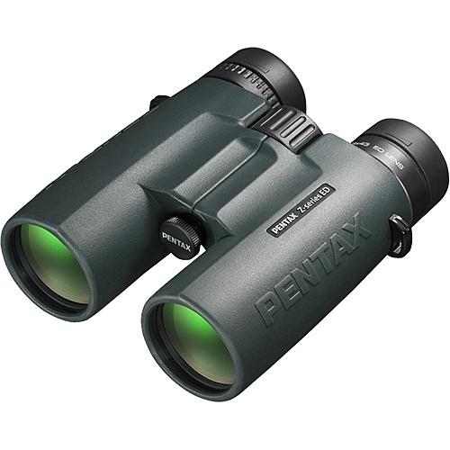 リコーイメージング 62701 双眼鏡 ZD 8×43 ED ダハプリズム 8倍 有効径43mm