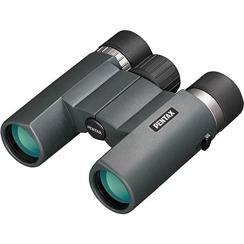 Eschenbach オペラグラス カルメン 倍率3倍 25口径 レッドパープル