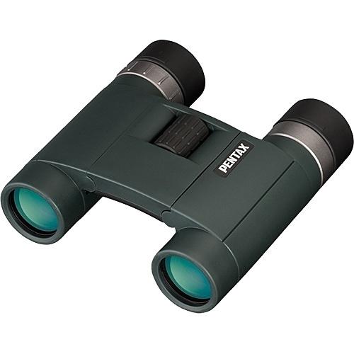 リコーイメージング 62881 双眼鏡 AD 8×25 WP ダハプリズム 8倍 有効径25mm