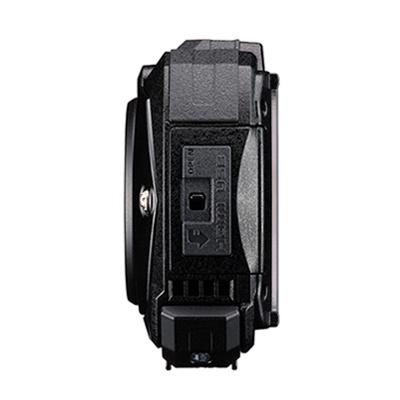 リコーイメージング S0002134 WG-90 BK 防水デジタルカメラ PENTAX WG-90 BLACK_4