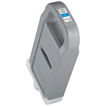 Canon 9822B001 インクタンク 染料シアン PFI-707C
