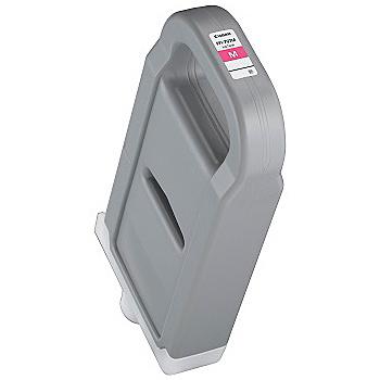 Canon 9823B001 インクタンク 染料マゼンタ PFI-707M